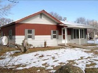 707 6th Ave E, Polson, MT 59860