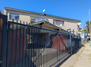 10023 Macarthur Blvd, Oakland, CA 94605