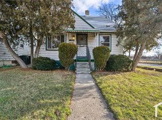 13502 Meyers Rd, Detroit, MI 48227