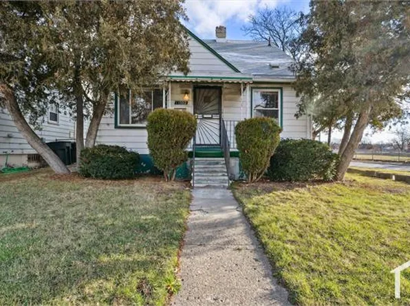 13502 Meyers Rd, Detroit, MI 48227