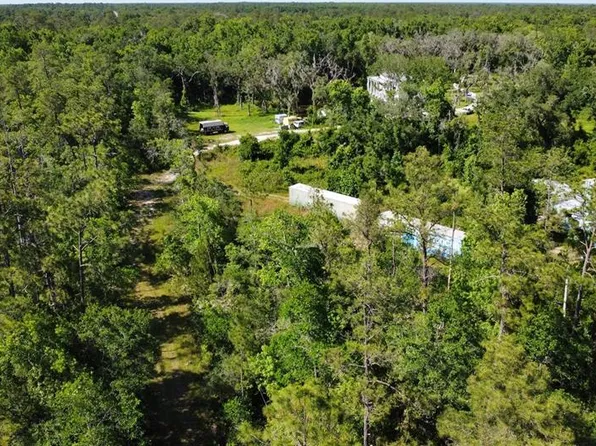 23589 E Colonial Dr, Christmas, FL 32709