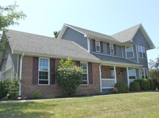 116 English Oak Dr, Cecilia, KY 42724
