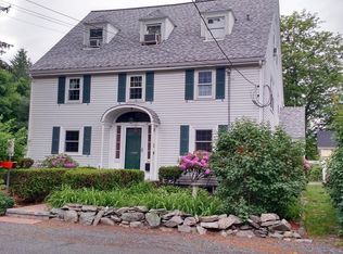 396 Willow St, Mansfield, MA 02048