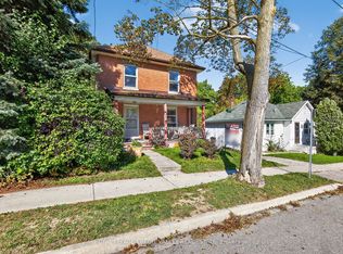 34 Joseph St, Brampton, ON L6X1H6