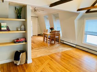 349 Cabot St #2, Beverly, MA 01915