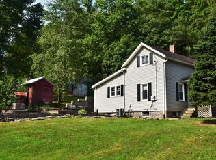 5105 County Road 8 NW, Junction City, OH 43748