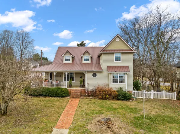 1721 Russell Ave, Jefferson City, TN 37760