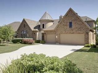 16021 Snowdonia Cv, Bee Cave, TX 78738