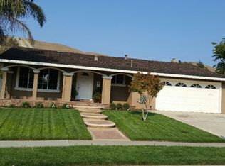 41926 Camino Santa Barbara, Fremont, CA 94539