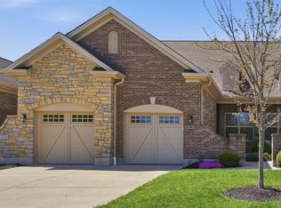 5795 Springview Cir, Mason, OH