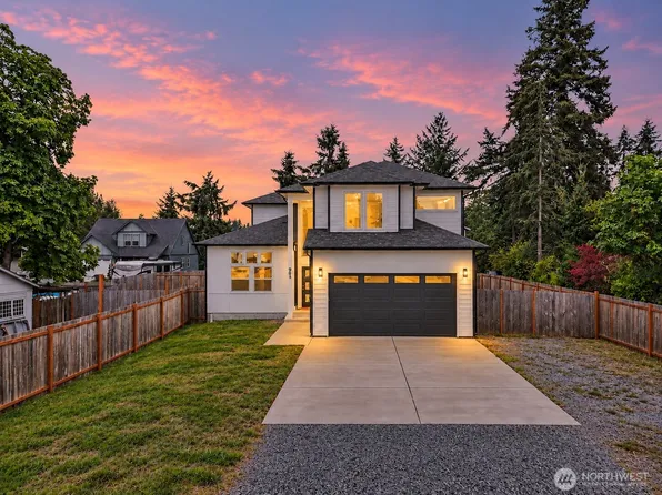 903 138th Street E, Tacoma, WA 98445
