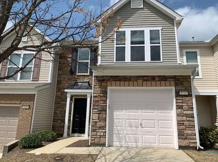 8311 Hollister Hills Dr, Raleigh, NC 27616
