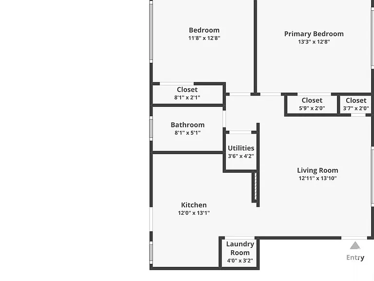 1253 Church St #6 — Photo 8