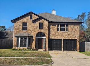 4406 Egret Dr, Seabrook, TX 77586