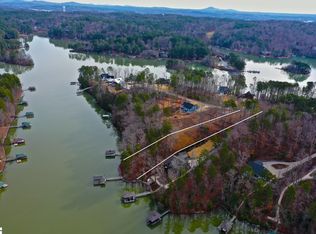 1367 Harbor Ridge Rd, Seneca, SC 29672