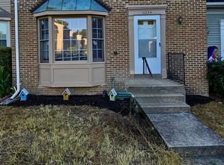 10234 Heron Pond Ter, Burke, VA 22015
