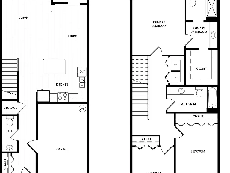 Titan Hill Townhomes — Photo 32