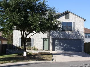 7711 Rio Blanco, Converse, TX 78109