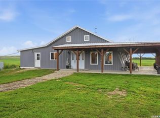 Reimer Acreage, Caron Rm No. 162, SK S0H 0R0