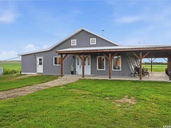  Rural Address, Caron Rm No. 162, SK S0H 0R0