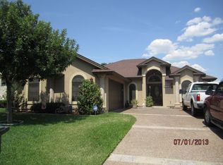 8985 Pebble Trl, Laredo, TX 78045