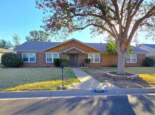 3304 Whitney Dr, Midland, TX 79705