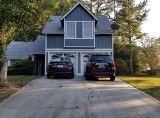 3467 Framingham Dr #9, Lithonia, GA