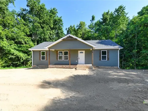 118 Penny St W, Randleman, NC 27317