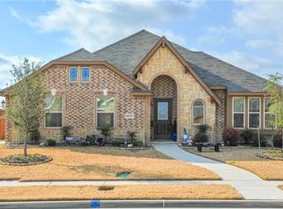 6622 Thistle Wood Dr, Midlothian, TX 76065