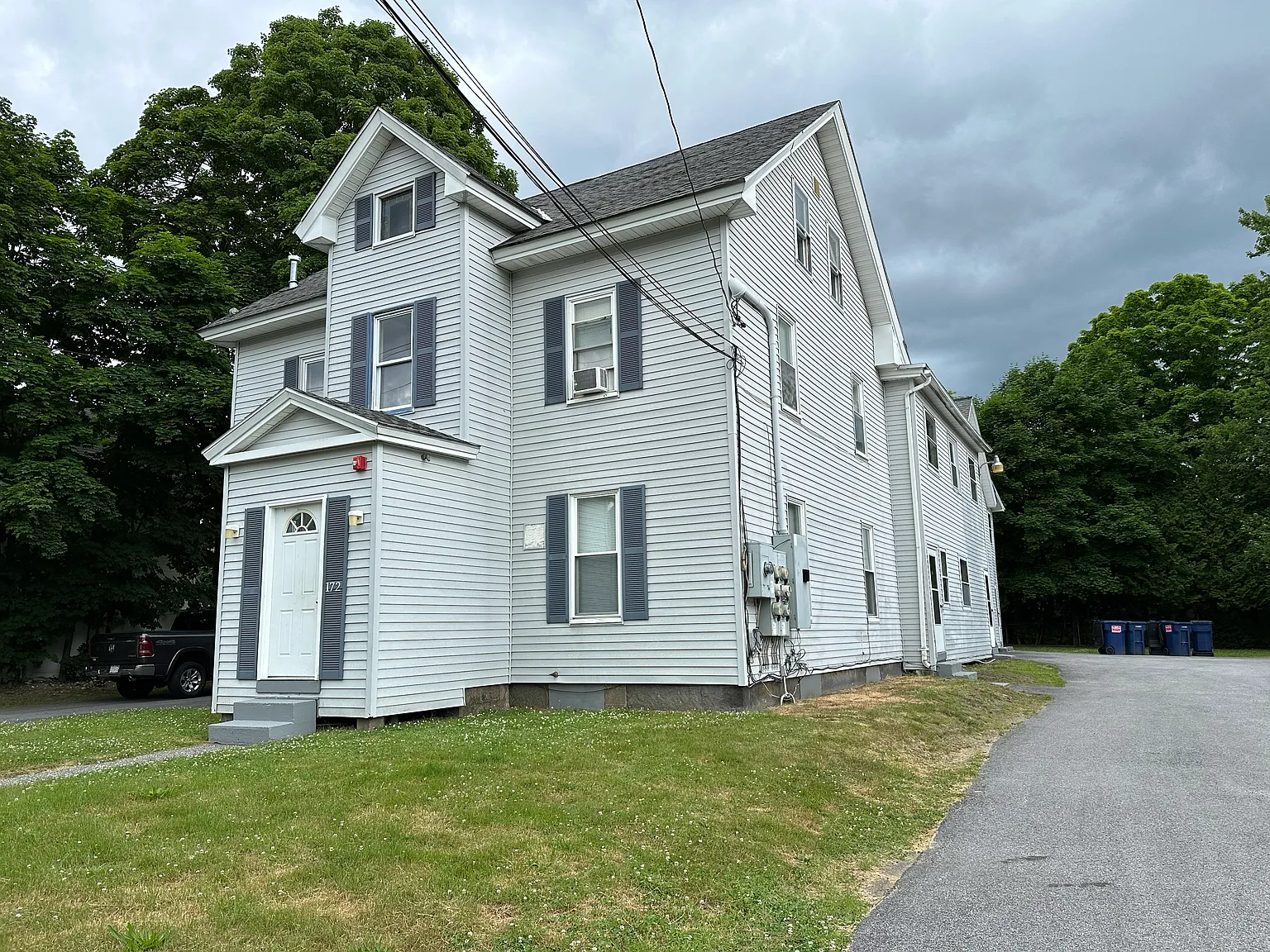 172 Union Street — Photo 2