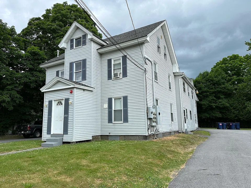 172 Union St #1