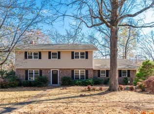 300 Rolling Ridge Dr, Chattanooga, TN 37421