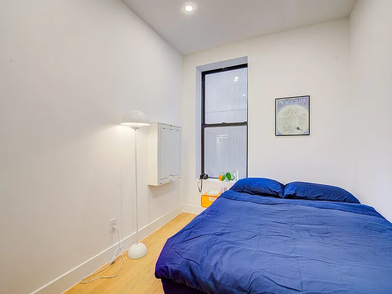 246 W 108th St #2 — Photo 1