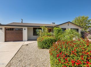 6844 E Belleview St, Scottsdale, AZ 85257