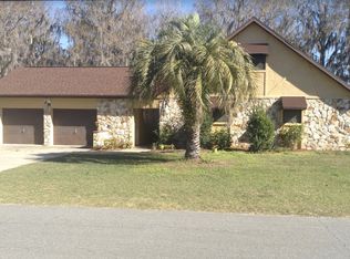 724 Edgewater Dr, Inverness, FL 34453