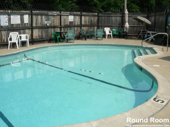 1415 Commonwealth Ave, Brighton, MA