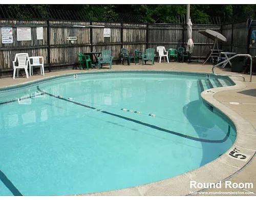 1415 Commonwealth Ave #302 Photo 1