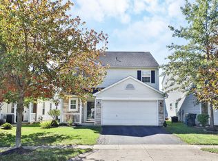 3883 Rosette Dr, Grove City, OH 43123
