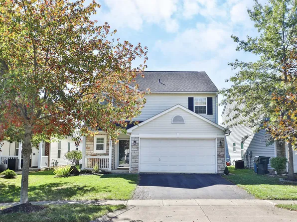 3883 Rosette Dr, Grove City, OH 43123