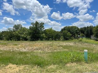 202 Allen Ave LOT 14, Castroville, TX 78009