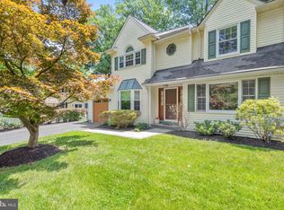 504 Eagle Rd, Wayne, PA 19087