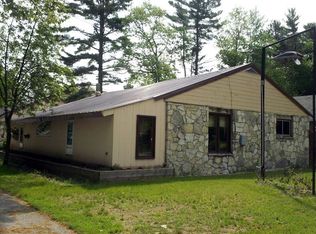 945 County Road 440, Manistique, MI 49854
