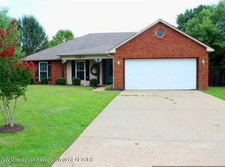 6680 Branch Rd, Olive Branch, MS 38654