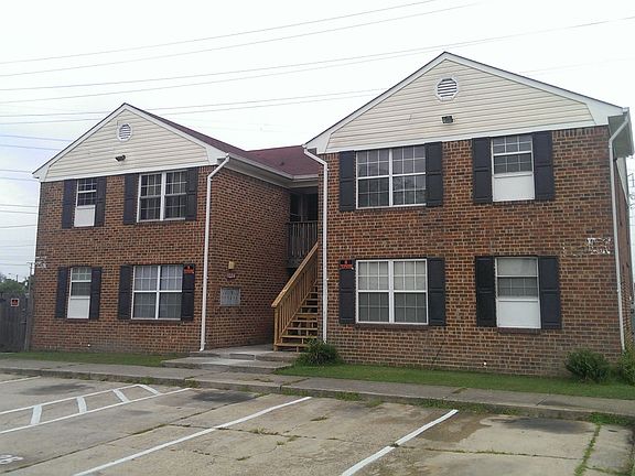 2nd image of 1024 Berkley Avenue Ext APT 2C