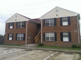 1024 Berkley Avenue Ext APT 2C, Norfolk, VA 23523