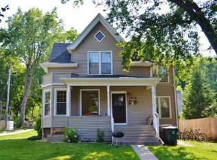 1016 Garfield St, Madison, WI 53711