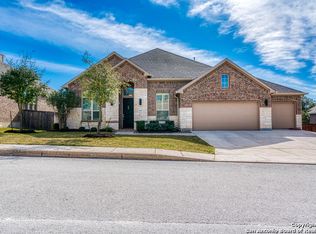 26002 Dakota Chief, San Antonio, TX 78261