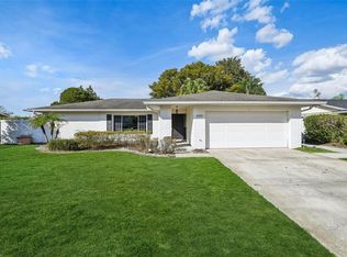 6901 Jackman Blvd, Winter Park, FL 32792