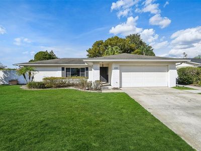 6901 Jackman Blvd, Winter Park, FL, 32792