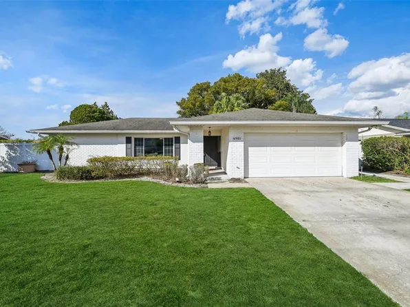 6901 Jackman Blvd, Winter Park, FL 32792